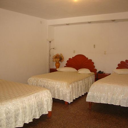 Hotel Sol Del Oriente Iquitos Luaran gambar