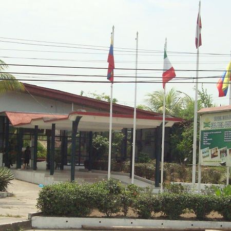 Hotel Sol Del Oriente Iquitos Luaran gambar