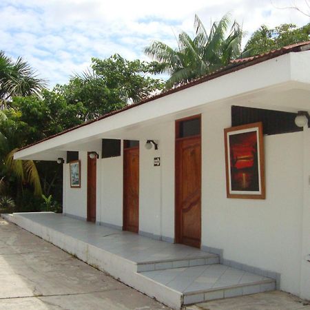 Hotel Sol Del Oriente Iquitos Luaran gambar