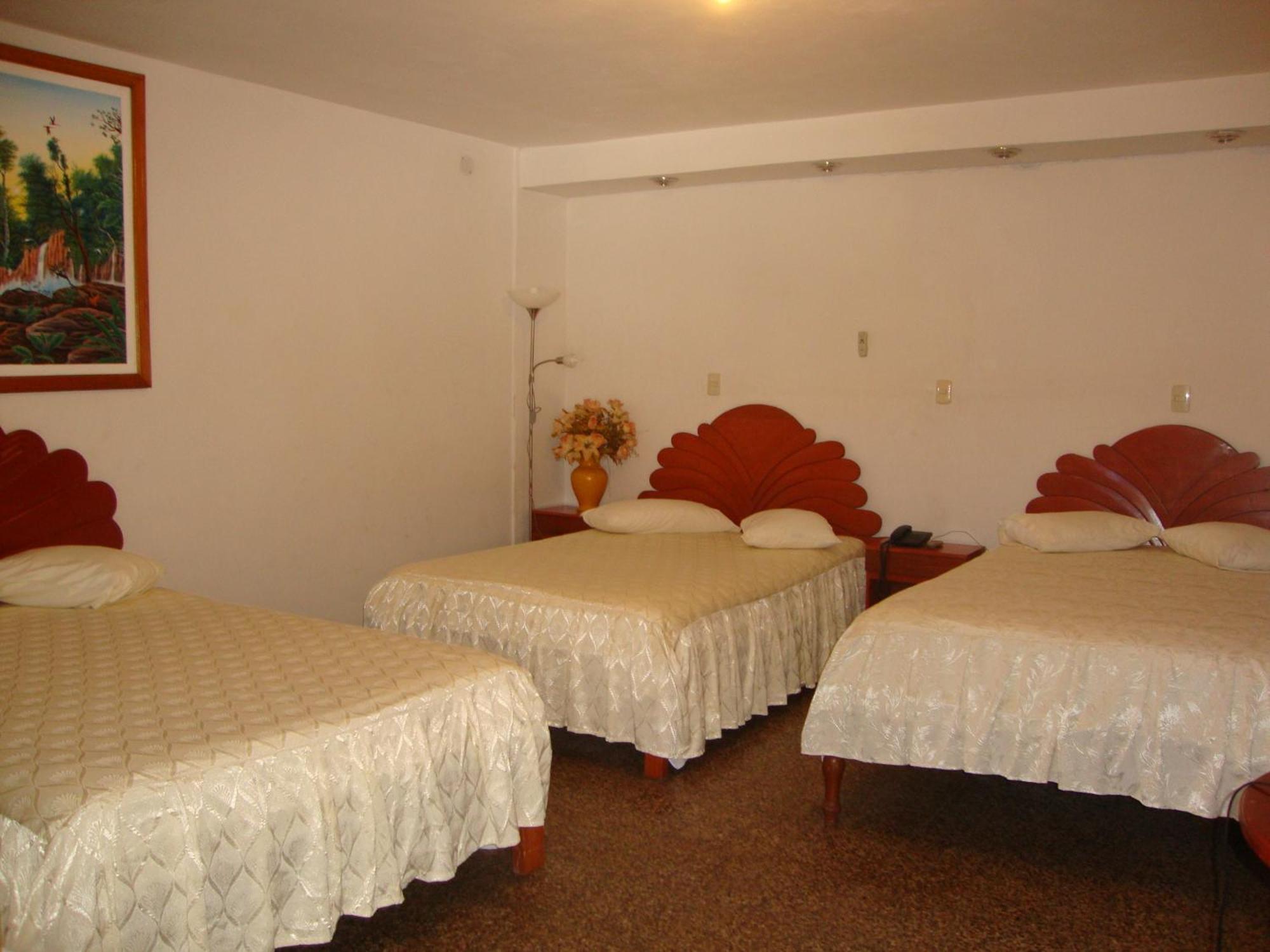 Hotel Sol Del Oriente Iquitos Luaran gambar