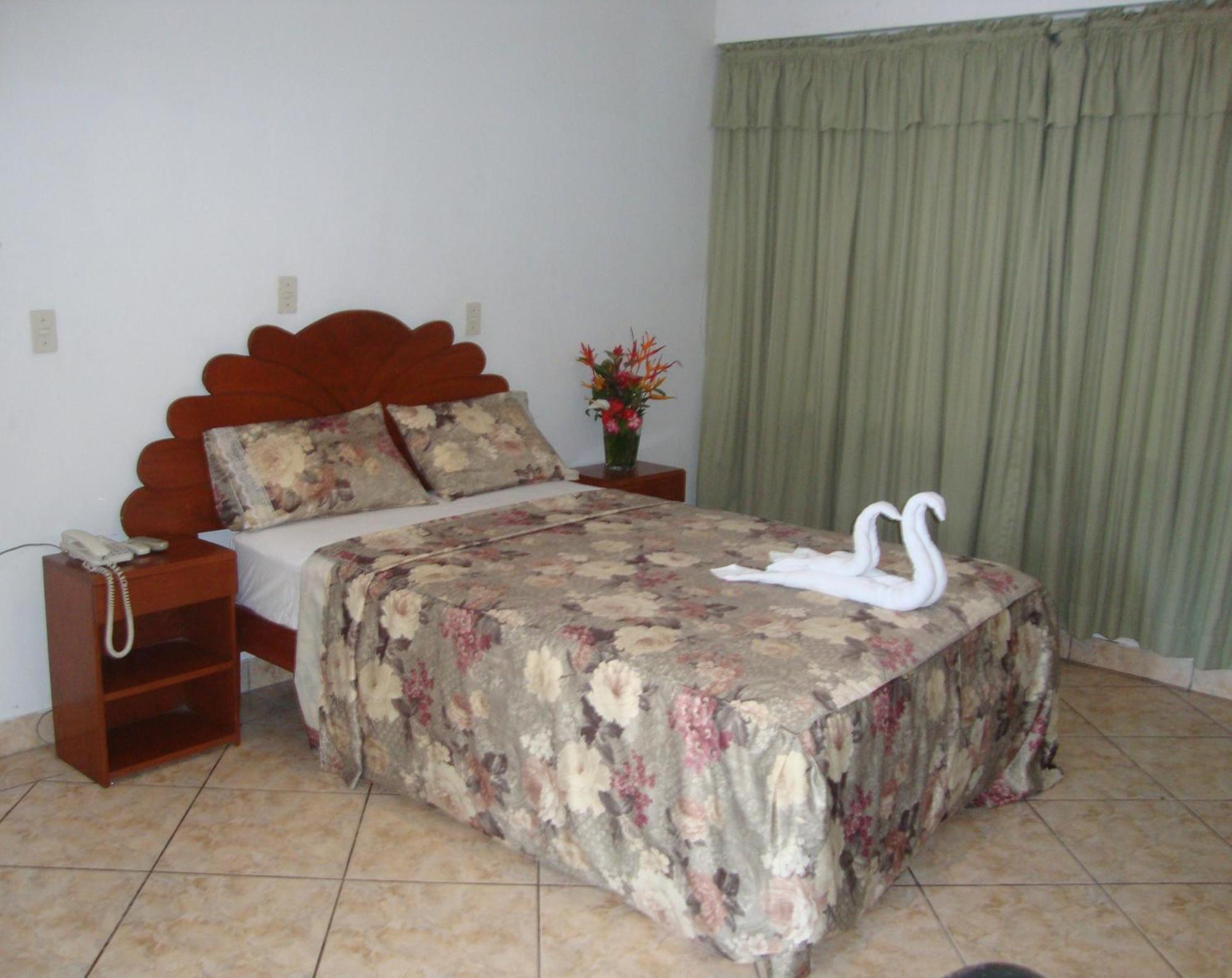 Hotel Sol Del Oriente Iquitos Luaran gambar