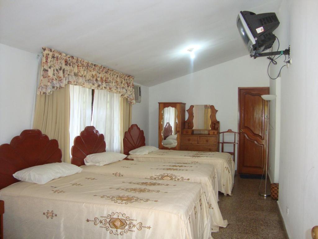 Hotel Sol Del Oriente Iquitos Bilik gambar
