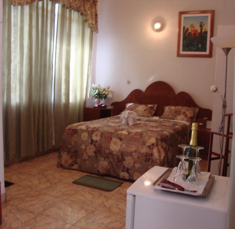 Hotel Sol Del Oriente Iquitos Bilik gambar
