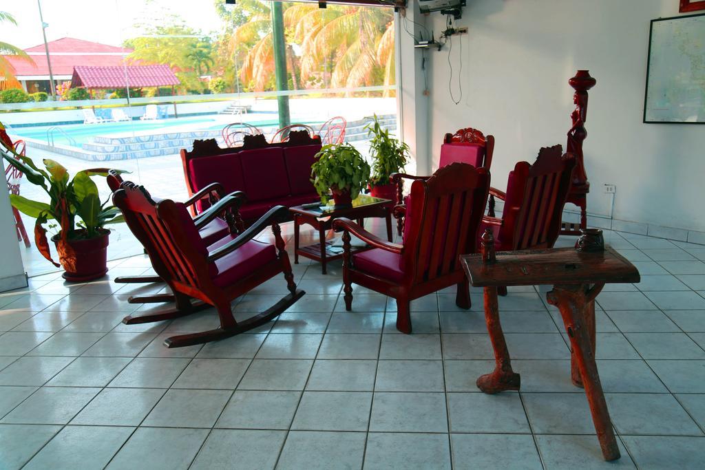 Hotel Sol Del Oriente Iquitos Luaran gambar