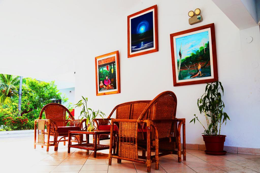 Hotel Sol Del Oriente Iquitos Luaran gambar