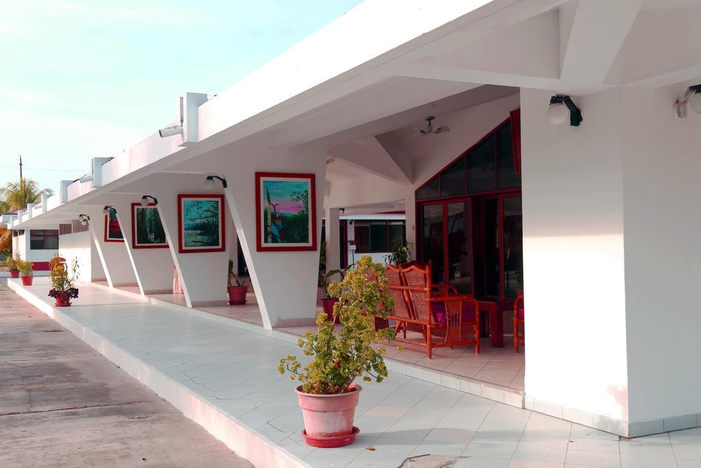Hotel Sol Del Oriente Iquitos Luaran gambar