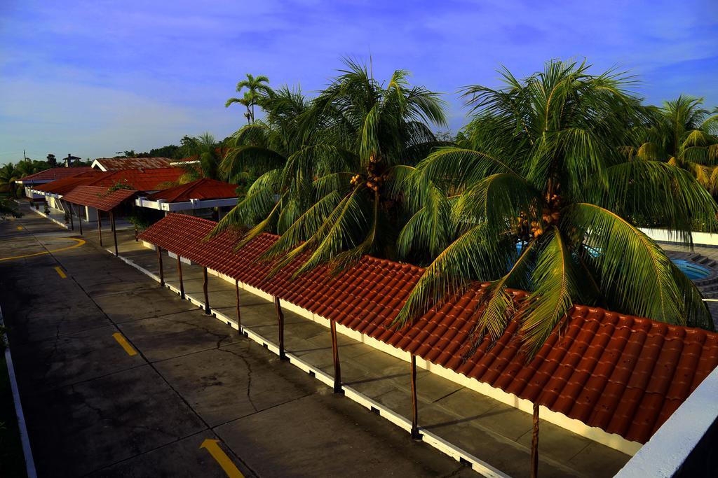 Hotel Sol Del Oriente Iquitos Luaran gambar