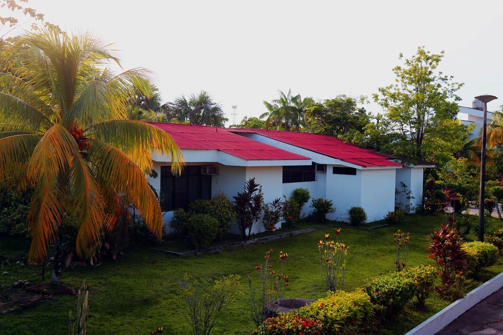 Hotel Sol Del Oriente Iquitos Luaran gambar