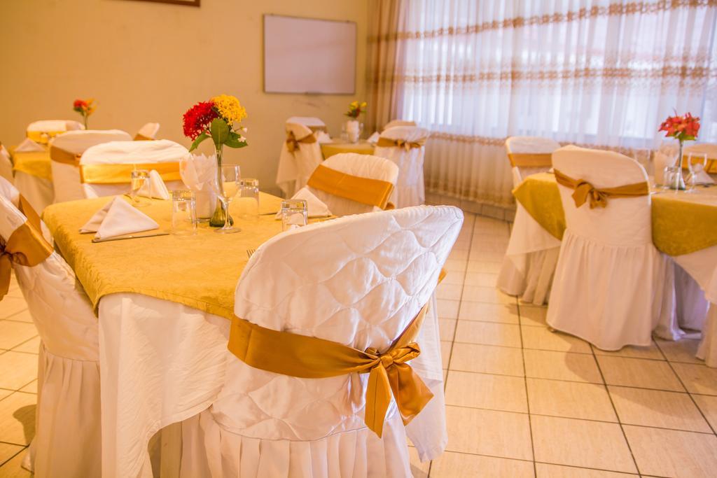 Hotel Sol Del Oriente Iquitos Luaran gambar