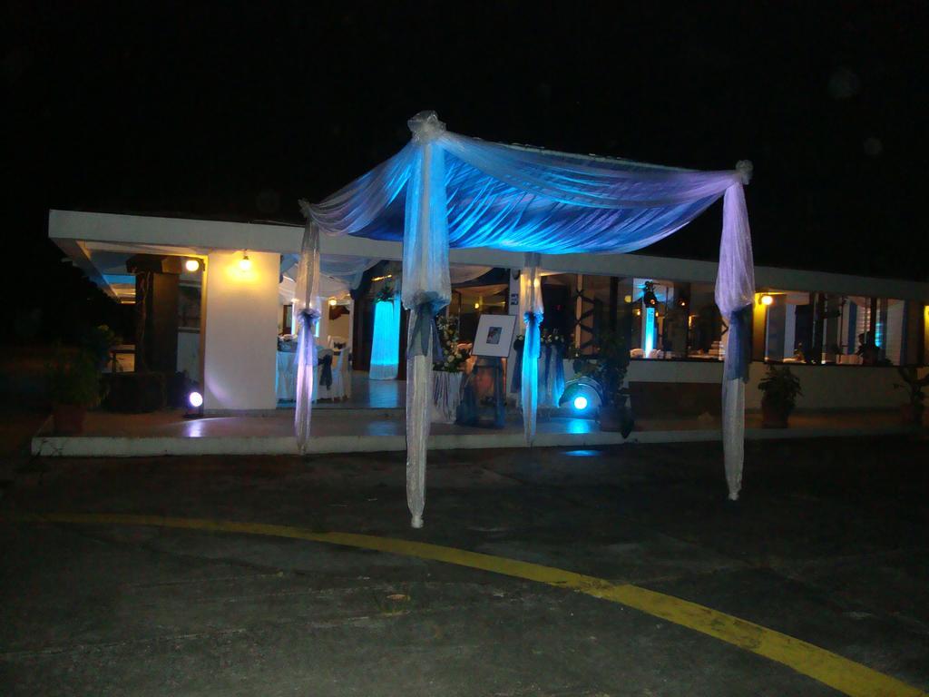 Hotel Sol Del Oriente Iquitos Luaran gambar