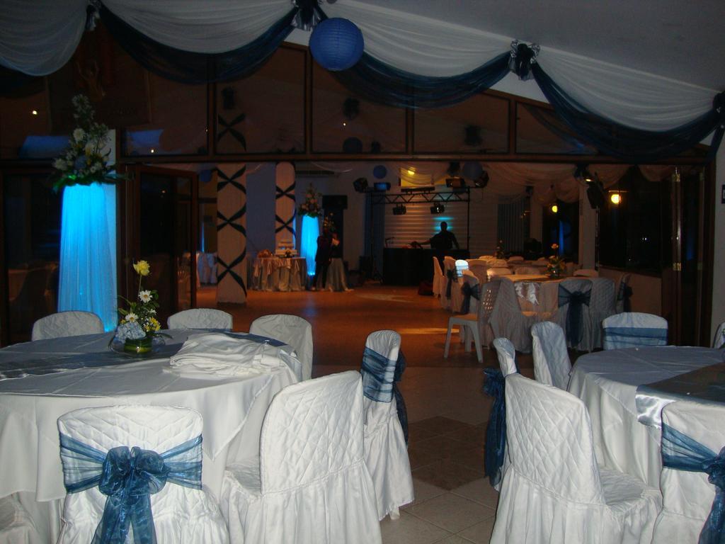 Hotel Sol Del Oriente Iquitos Luaran gambar