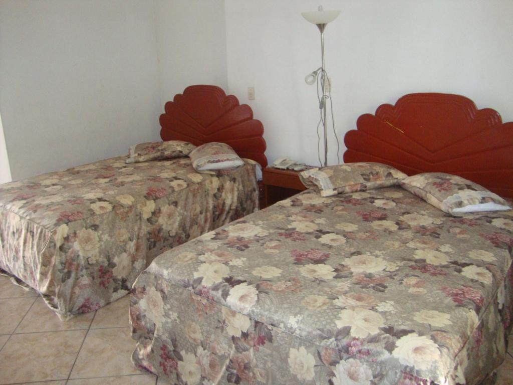Hotel Sol Del Oriente Iquitos Bilik gambar