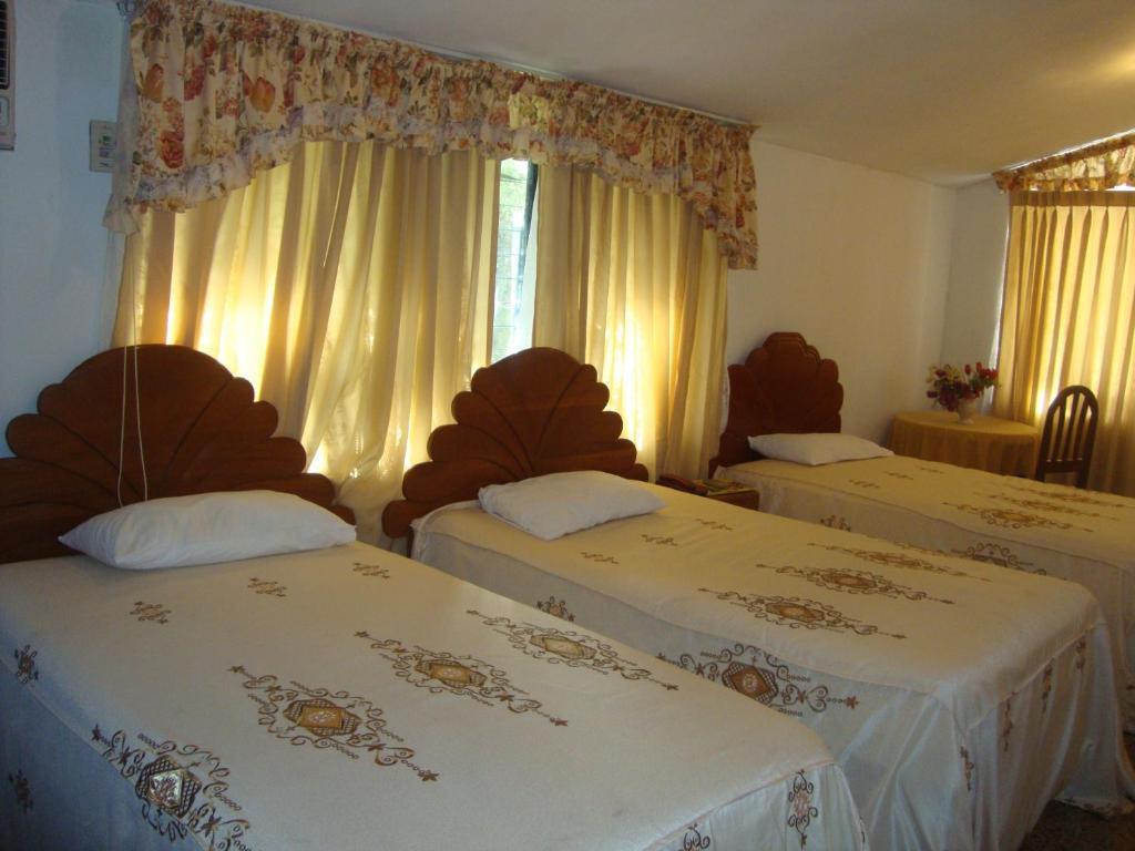 Hotel Sol Del Oriente Iquitos Bilik gambar