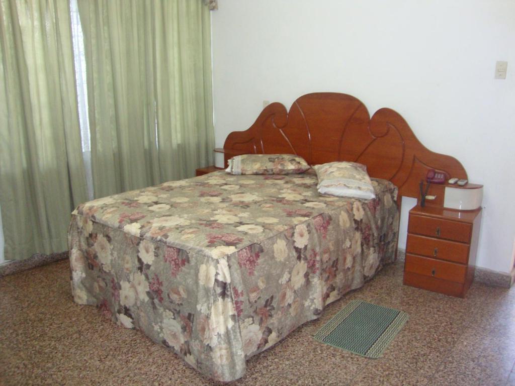 Hotel Sol Del Oriente Iquitos Bilik gambar