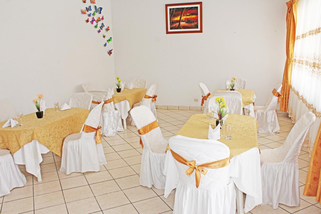 Hotel Sol Del Oriente Iquitos Luaran gambar