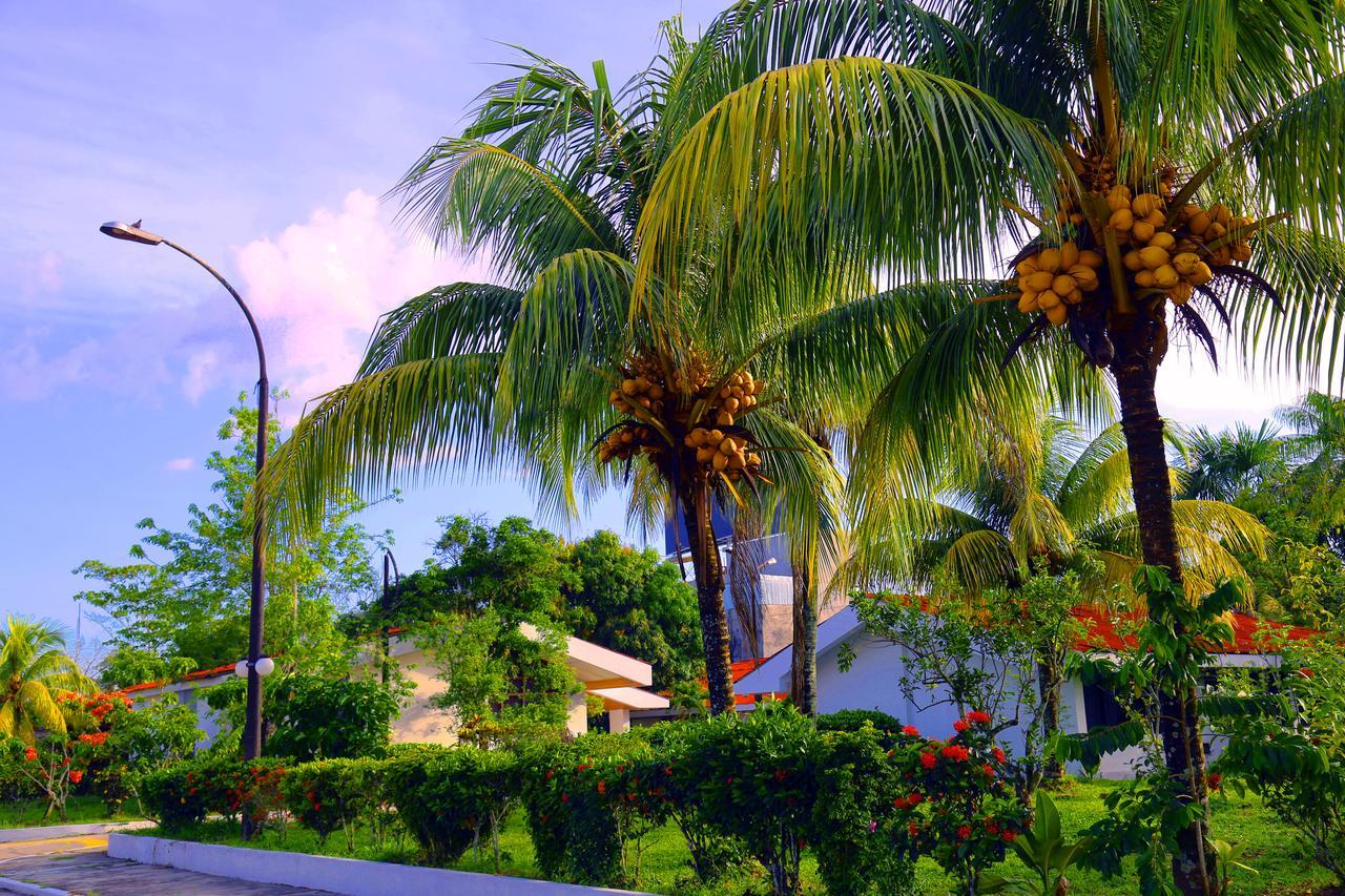 Hotel Sol Del Oriente Iquitos Luaran gambar